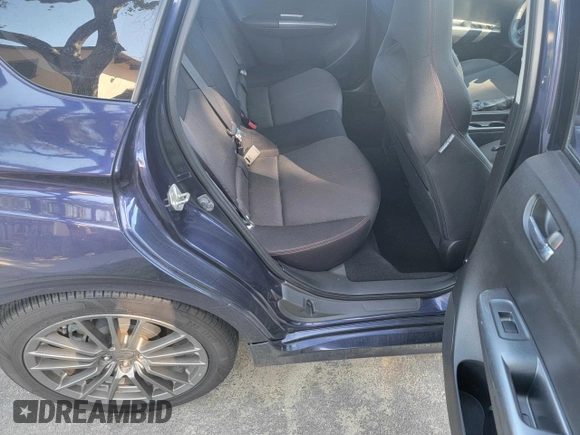 2012 Subaru WRX WRX Limited с VIN JF1GR7E65CG234890, выставлен на аукционе Copart как лот 54455735 с пробегом 148 279 миль миль и Чистый • Clean title. История ставок и продаж доступна на DreamBid. Изображение 6.