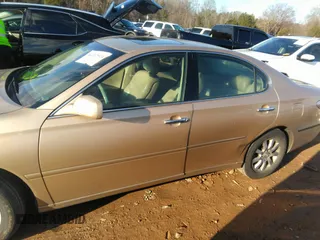 2004 Lexus ES 350 with VIN JTHBA30G145042530, listed as a IAAI auction lot 41212924 with Not Provided miles and . Bid and sale history available at DreamBid. Image 14.