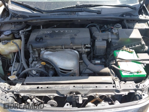 2006 Scion tC z VIN JTKDE177060115047, wystawiony jako IAAI lot #41967294 z przebiegiem 251 237 mil mil oraz . Historia ofert i sprzedaży dostępna na DreamBid. Obrazek 10.