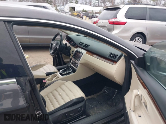 2010 Volkswagen CC with VIN WVWEU7AN7AE564004, listed as a IAAI auction lot 41707672 with 146,041 mi miles and . Bid and sale history available at DreamBid. Image 5.