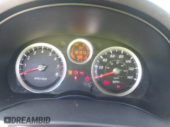 2011 Nissan Sentra SR with VIN 3N1AB6AP2BL730689, listed as a IAAI auction lot 42236213 with 181,975 mi miles and . Bid and sale history available at DreamBid. Image 7.