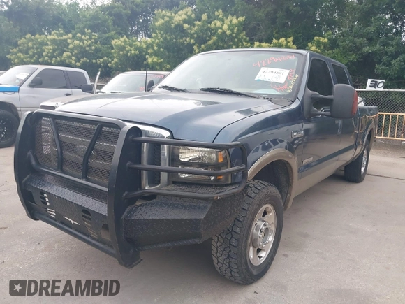 2007 Ford F-250 XL z VIN 1FTSW21P07EA89645, wystawiony jako IAAI lot #42294801 z przebiegiem 380 854 mil mil oraz . Historia ofert i sprzedaży dostępna na DreamBid. Obrazek 17.