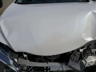2022 Lexus RX with VIN 2T2AZMAAXNC235183, listed as a Copart auction lot 42016505 with 36,441 mi miles and Salvage Title. Bid and sale history available at carsss.com. Image 13.
