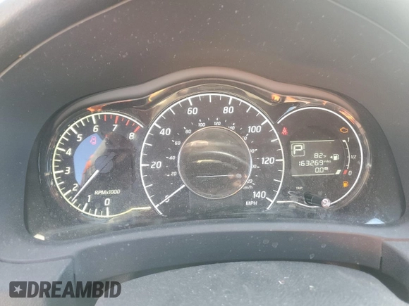2015 Nissan Note S Plus с VIN 3N1CE2CP6FL412912, выставлен на аукционе Copart как лот 78463554 с пробегом 163 269 миль миль и Чистый • Clean title. История ставок и продаж доступна на DreamBid. Изображение 9.