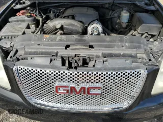 2013 GMC Yukon Denali with VIN 1GKS1EEF8DR156888, listed as a Copart auction lot 49656225 with 263,113 mi miles and Clean Title. Bid and sale history available at carsss.com. Image 12.