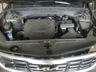 2024 Kia Telluride S с VIN 5XYP6DGC7RG472644, выставлен на аукционе Copart как лот 52509525 с пробегом Не указан миль и Списание • Salvage title. История ставок и продаж доступна на DreamBid. Изображение 12.