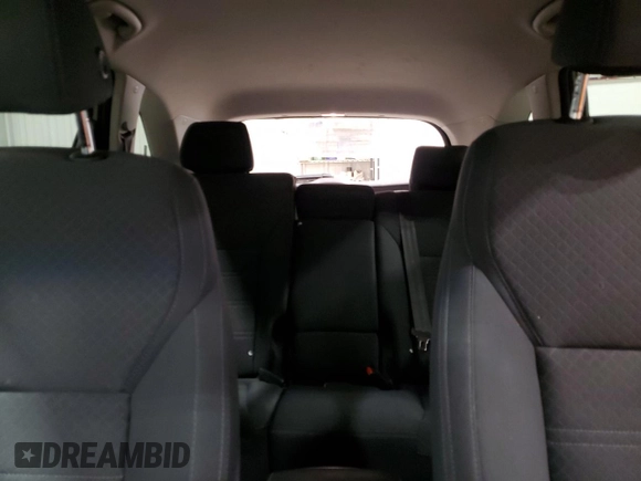 2018 Kia Sorento LX with VIN 5XYPG4A5XJG374879, listed as a Copart auction lot 53319395 with 121,443 mi miles and Clean Title. Bid and sale history available at DreamBid. Image 10.
