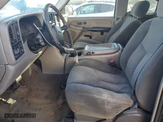 2002 GMC Sierra 1500 SLE with VIN 2GTEC19T621414813, listed as a Copart auction lot 88859175 with 309,136 mi miles and Salvage Title. Bid and sale history available at carsss.com. Image 7.