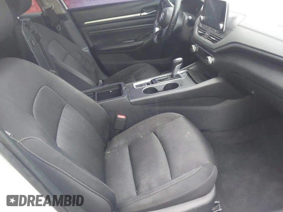 2019 Nissan Altima SV with VIN 1N4BL4DVXKC214904, listed as a IAAI auction lot 42162093 with 294,733 mi miles and . Bid and sale history available at DreamBid. Image 5.