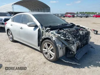 2017 Nissan Altima SR z VIN 1N4BL3AP4HC186364, wystawiony jako IAAI lot #42022731 z przebiegiem 129 656 mil mil oraz . Historia ofert i sprzedaży dostępna na DreamBid. Obrazek 1.