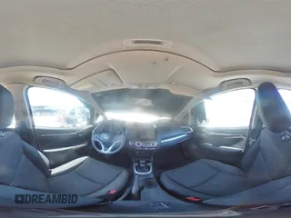 2015 Honda Fit EX z VIN 3HGGK5G82FM745065, wystawiony jako Copart lot #58358525 z przebiegiem 104 769 mil mil oraz Szkoda całkowita • Salvage title. Historia ofert i sprzedaży dostępna na DreamBid. Obrazek 15.