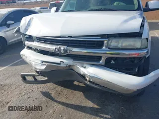 2004 Chevrolet Suburban LS with VIN 1GNEC16TX4J107987, listed as a IAAI auction lot 42086720 with 191,033 mi miles and . Bid and sale history available at DreamBid. Image 6.