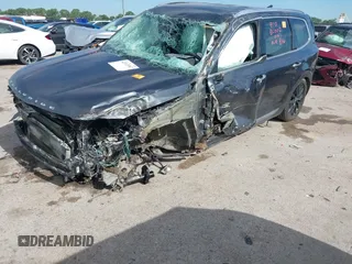 2020 Kia Telluride SX с VIN 5XYP54HC0LG052734, выставлен на аукционе IAAI как лот 42312087 с пробегом Не указан миль и . История ставок и продаж доступна на DreamBid. Изображение 17.