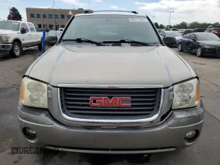 2003 GMC Envoy SLT with VIN 1GKDT13SX32281667, listed as a Copart auction lot 66211344 with 228,312 mi miles and Clean Title. Bid and sale history available at carsss.com. Image 5.