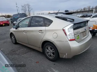2010 Toyota Prius II with VIN JTDKN3DU9A0041513, listed as a Copart auction lot 84007074 with 202,182 mi miles and Clean Title. Bid and sale history available at carsss.com. Image 2.