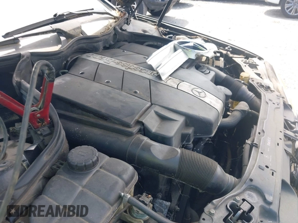 2003 Mercedes-Benz C 240 with VIN WDBRF61JX3A457198, listed as a IAAI auction lot 42380809 with 251,167 mi miles and . Bid and sale history available at DreamBid. Image 10.