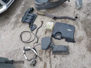 2013 Ford Edge Limited с VIN 2FMDK3KC5DBB59455, выставлен на аукционе IAAI как лот 42311857 с пробегом 107 110 миль миль и . История ставок и продаж доступна на DreamBid. Изображение 19.