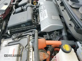 2012 Toyota Prius Four with VIN JTDKN3DU9C1567718, listed as a IAAI auction lot 43403950 with 140,534 mi miles and . Bid and sale history available at DreamBid. Image 19.