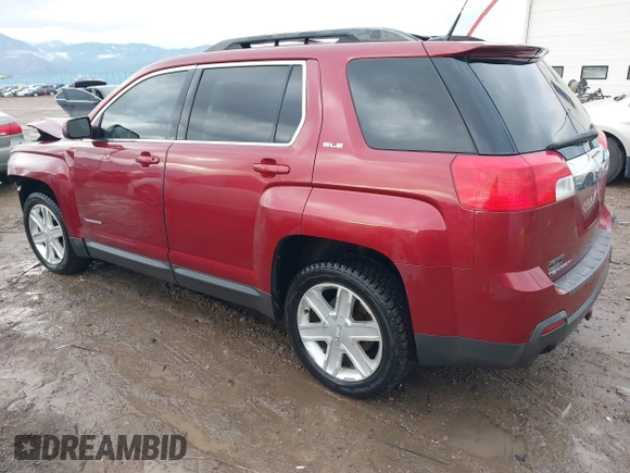 2010 GMC Terrain SLE-2 с VIN 2CTFLEEY2A6392666, выставлен на аукционе IAAI как лот 41139936 с пробегом 216 780 миль миль и . История ставок и продаж доступна на DreamBid. Изображение 3.