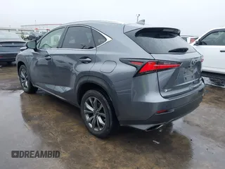 2020 Lexus NX 300 F Sport с VIN JTJSARBZXL5013896, выставлен на аукционе IAAI как лот 41430063 с пробегом 69 399 миль миль и . История ставок и продаж доступна на DreamBid. Изображение 3.