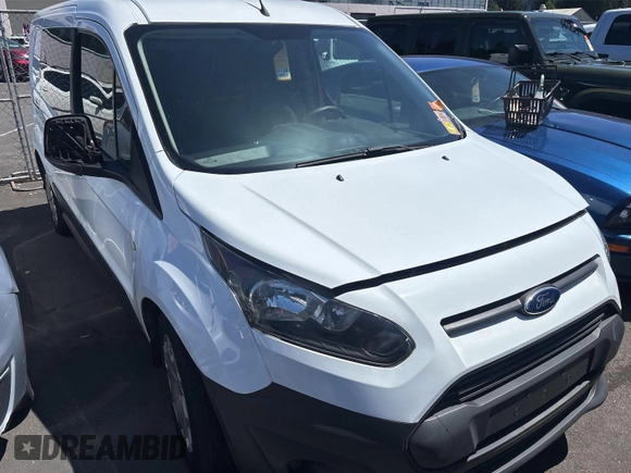 2016 Ford Transit Connect XL z VIN NM0LS7EX6G1246073, wystawiony jako IAAI lot #42810071 z przebiegiem 43 523 mil mil oraz . Historia ofert i sprzedaży dostępna na DreamBid. Obrazek 7.