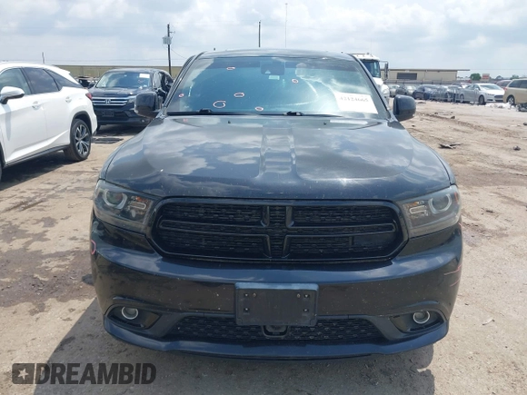 2014 Dodge Durango R/T с VIN 1C4SDHCT6EC975156, выставлен на аукционе IAAI как лот 42124665 с пробегом 160 827 миль миль и . История ставок и продаж доступна на DreamBid. Изображение 12.