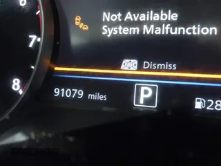 2021 Nissan Sentra SV with VIN 3N1AB8CV7MY223011, listed as a IAAI auction lot 42091408 with 91,079 mi miles and . Bid and sale history available at DreamBid. Image 16.