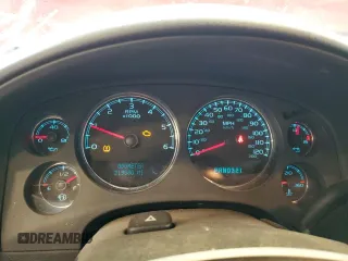 2007 GMC Sierra 1500 SLT с VIN 3GTEK13MX7G554432, выставлен на аукционе Copart как лот 56957005 с пробегом 219 580 миль миль и На запчасти • Non repairable. История ставок и продаж доступна на DreamBid. Изображение 9.