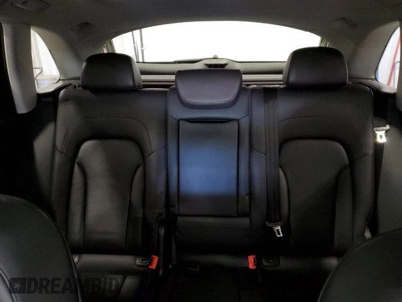 2017 Audi Q5 Premium Plus с VIN WA1L2AFP3HA043684, выставлен на аукционе Copart как лот 65752635 с пробегом 71 286 миль миль и Чистый • Clean title. История ставок и продаж доступна на DreamBid. Изображение 10.