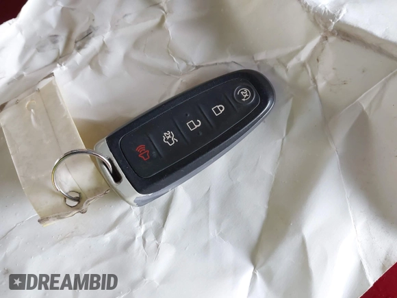 2013 Ford Taurus Limited с VIN 1FAHP2F86DG159115, выставлен на аукционе IAAI как лот 42309196 с пробегом 114 436 миль миль и . История ставок и продаж доступна на DreamBid. Изображение 11.