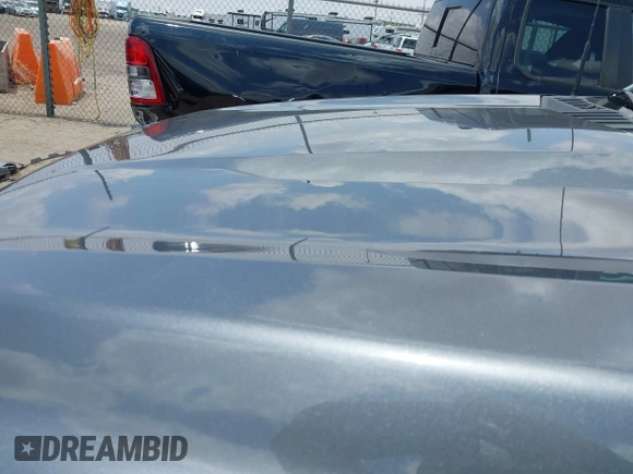 2021 Ford F-150 XL с VIN 1FTFW1E88MFB78075, выставлен на аукционе IAAI как лот 42357189 с пробегом 86 907 миль миль и . История ставок и продаж доступна на DreamBid. Изображение 18.