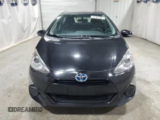 2016 Toyota Prius One with VIN JTDKDTB3XG1120141, listed as a Copart auction lot 52916975 with 131,063 mi miles and Clean Title. Bid and sale history available at DreamBid. Image 5.