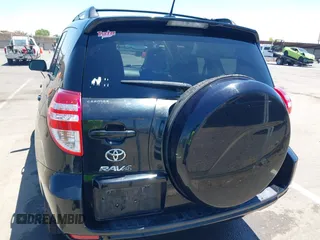 2012 Toyota RAV4 with VIN 2T3BF4DV2CW199007, listed as a IAAI auction lot 42506336 with 214,968 mi miles and . Bid and sale history available at DreamBid. Image 16.