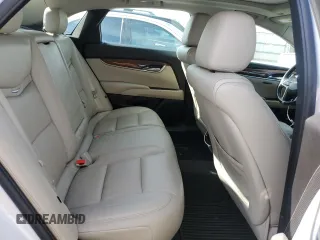 2019 Cadillac XTS Luxury with VIN 2G61M5S31K9119538, listed as a Copart auction lot 55094165 with 82,668 mi miles and Salvage title. Bid and sale history available at DreamBid. Image 10.
