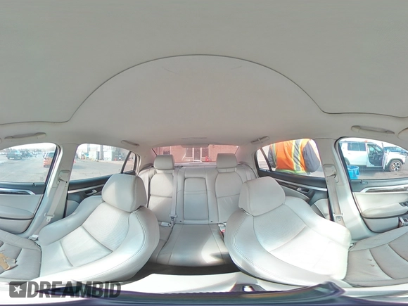 2008 Acura TL with VIN 19UUA66228A053977, listed as a Copart auction lot 51155245 with 153,977 mi miles and Salvage Title. Bid and sale history available at carsss.com. Image 12.