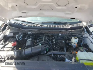 2024 Ford F-250 XL z VIN 1FTBF2BA3RED41577, wystawiony jako Copart lot #52189095 z przebiegiem Nie podano mil oraz Szkody całkowita. Historia ofert i sprzedaży dostępna na DreamBid. Obrazek 11.