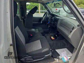 2011 Ford Ranger XL with VIN 1FTKR1EE7BPB05847, listed as a IAAI auction lot 42905946 with 298,880 mi miles and . Bid and sale history available at DreamBid. Image 25.