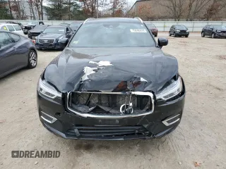 2018 Volvo XC60 Inscription with VIN LYVA22RL6JB106545, listed as a Copart auction lot 79246914 with 83,781 mi miles and Salvage Title. Bid and sale history available at DreamBid. Image 5.