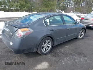 2010 Nissan Altima 3.5 SR with VIN 1N4BL2AP3AN498115, listed as a IAAI auction lot 41635744 with 174,879 mi miles. Bid and sale history available at carsss.com. Image 4.