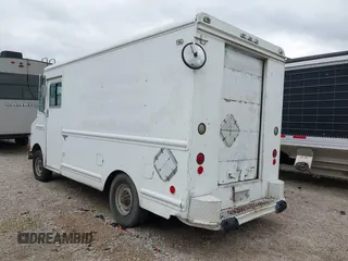 1986 Ford Econoline Cargo with VIN 1FCJE39H9GHC37114, listed as a IAAI auction lot 42030558 with 315,104 mi miles and . Bid and sale history available at DreamBid. Image 3.