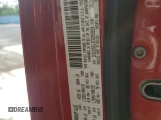 2012 Ram 2500 Big Horn z VIN 3C6UD5DL2CG259524, wystawiony jako Copart lot #60359255 z przebiegiem 174 698 mil mil oraz Szkoda całkowita • Salvage title. Historia ofert i sprzedaży dostępna na DreamBid. Obrazek 13.