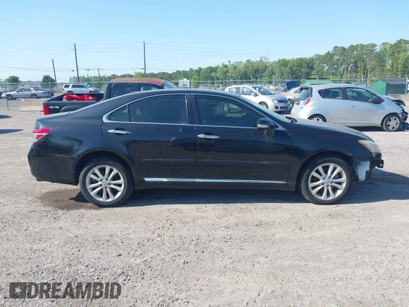 2011 Lexus ES 330 z VIN JTHBK1EG2B2452620, wystawiony jako IAAI lot #42062847 z przebiegiem Nie podano mil oraz . Historia ofert i sprzedaży dostępna na DreamBid. Obrazek 12.
