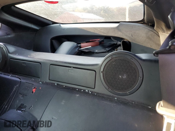 2005 Nissan 350Z with VIN JN1AZ34D05M604790, listed as a Copart auction lot 75707254 with Not Provided miles and Clean Title. Bid and sale history available at DreamBid. Image 10.