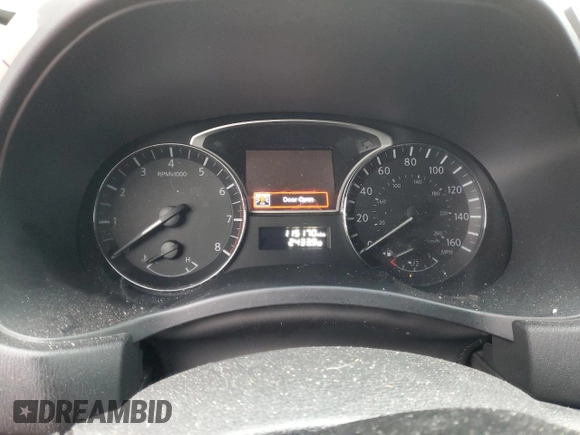 2015 Nissan Pathfinder SL с VIN 5N1AR2MM0FC699684, выставлен на аукционе Copart как лот 43030425 с пробегом 115 170 миль миль и Списание • Salvage title. История ставок и продаж доступна на DreamBid. Изображение 9.