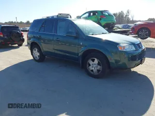2006 Saturn VUE with VIN 5GZCZ63496S842920, listed as a IAAI auction lot 41823678 with 98,297 mi miles. Bid and sale history available at carsss.com. Image 1.