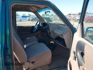 1994 Ford Ranger Splash with VIN 1FTCR14X8RPC53653, listed as a IAAI auction lot 42759019 with 15,187 mi miles and . Bid and sale history available at DreamBid. Image 5.