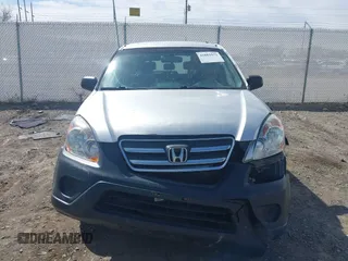 2006 Honda CR-V LX with VIN JHLRD785X6C057434, listed as a IAAI auction lot 41881971 with 210,658 mi miles and . Bid and sale history available at carsss.com. Image 12.