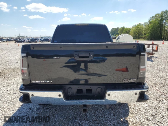 2008 GMC Sierra Denali z VIN 2GTEC638481135144, wystawiony jako Copart lot #70402884 z przebiegiem 211 510 mil mil oraz Czysty tytuł • Clean title. Historia ofert i sprzedaży dostępna na DreamBid. Obrazek 6.