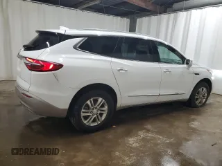 2020 Buick Enclave Essence with VIN 5GAERBKW3LJ106161, listed as a Copart auction lot 50955935 with 81,940 mi miles and Clean Title. Bid and sale history available at carsss.com. Image 3.