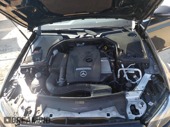 2019 Mercedes-Benz E-Class E 300 with VIN WDDZF4KB4KA627220, listed as a Copart auction lot 49103094 with 61,157 mi miles and Salvage Title. Bid and sale history available at carsss.com. Image 11.